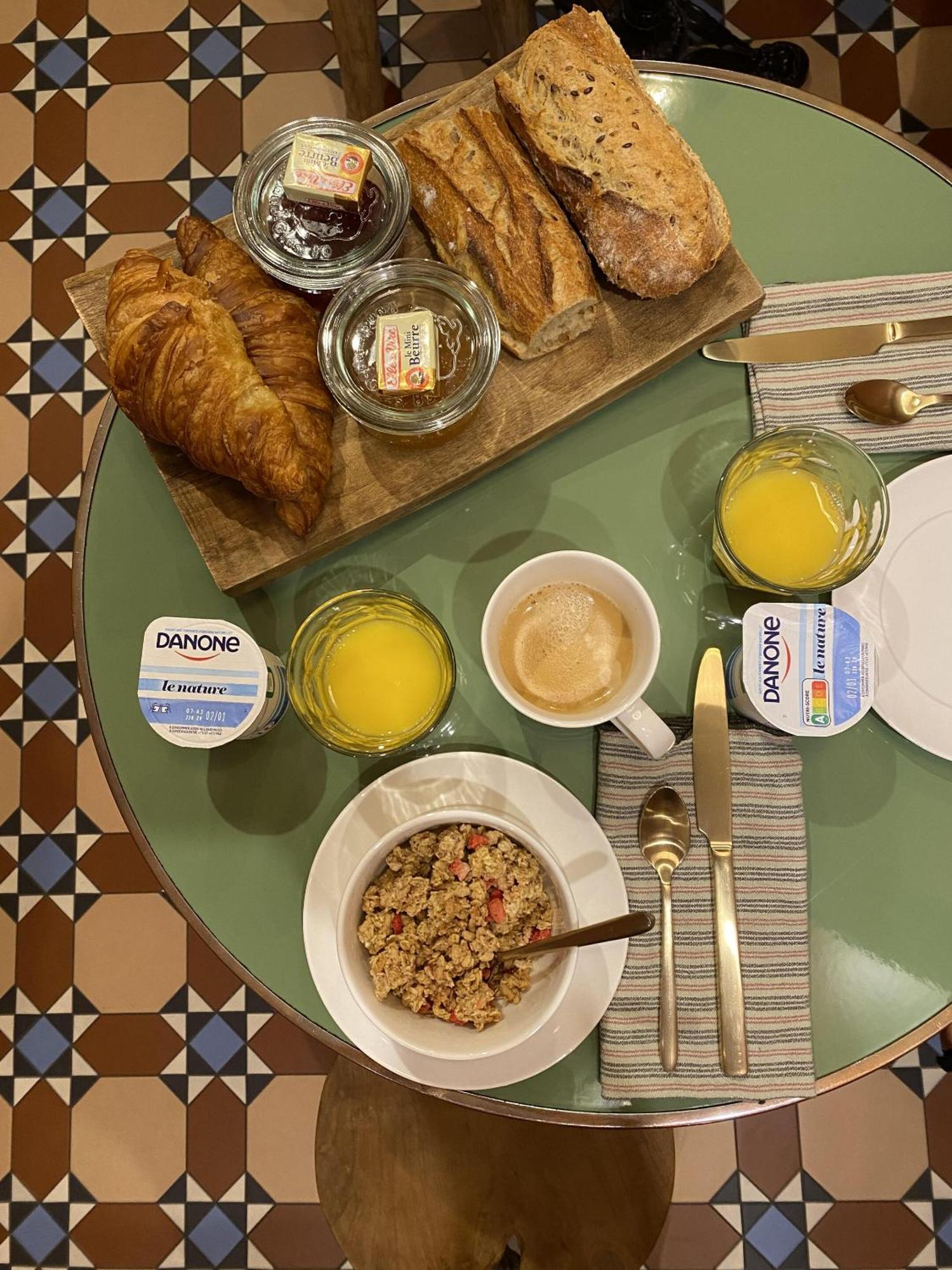 B&B L'Escapade Bordelaise - Cote Jardin Bordeaux Exteriör bild