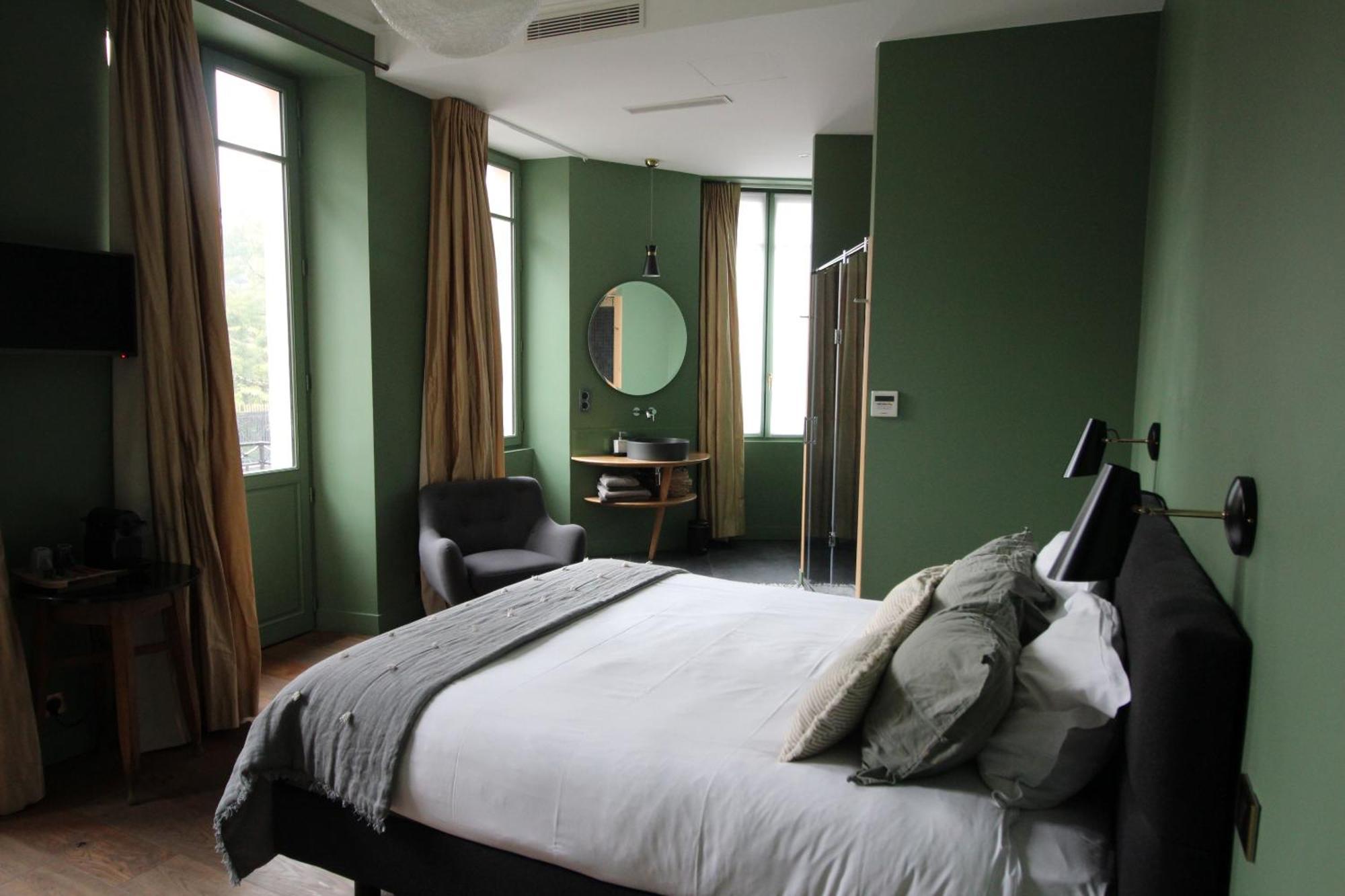 B&B L'Escapade Bordelaise - Cote Jardin Bordeaux Exteriör bild
