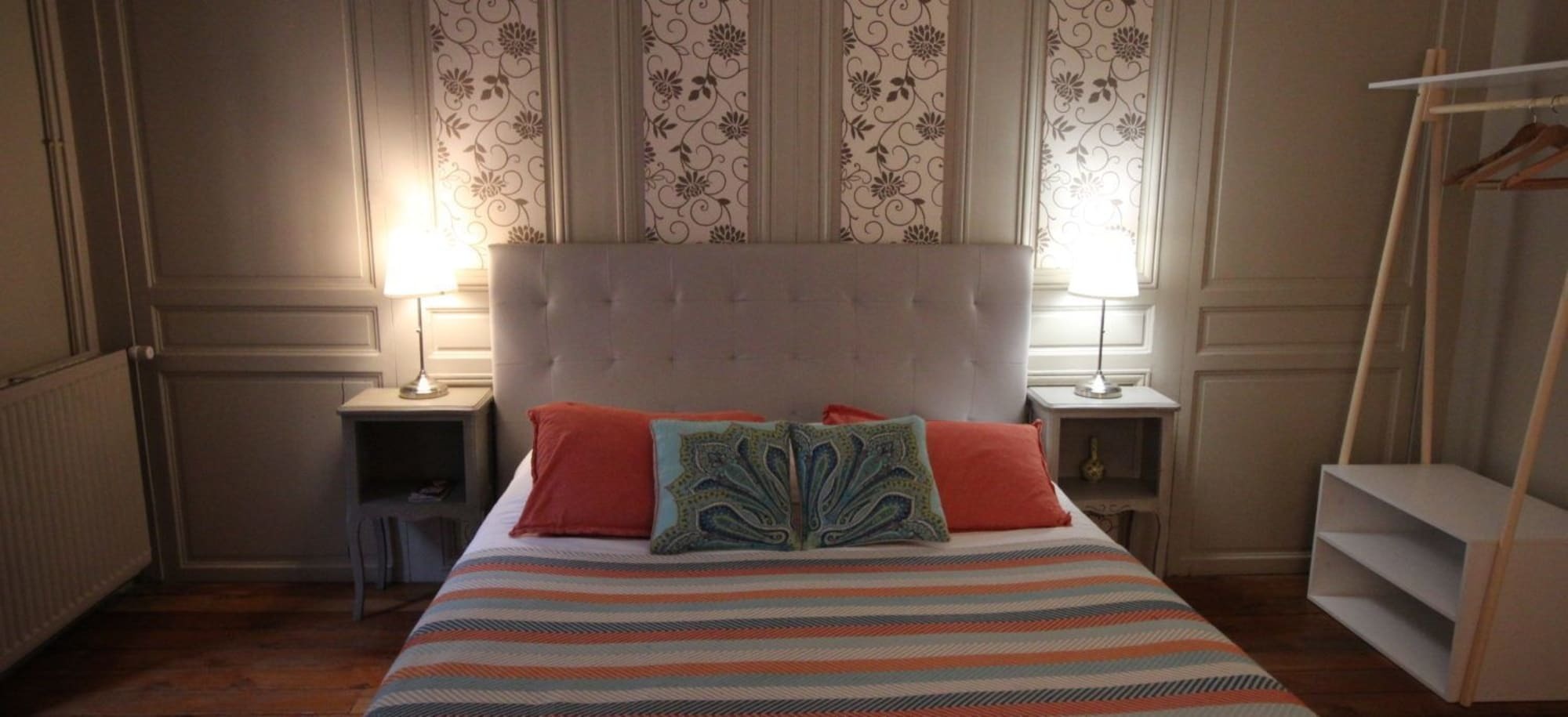 B&B L'Escapade Bordelaise - Cote Jardin Bordeaux Exteriör bild